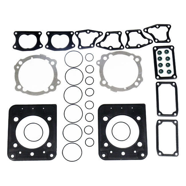 Athena Top End Gasket Kit – Ducati: 2002–2003 916 Sport Touring St4…