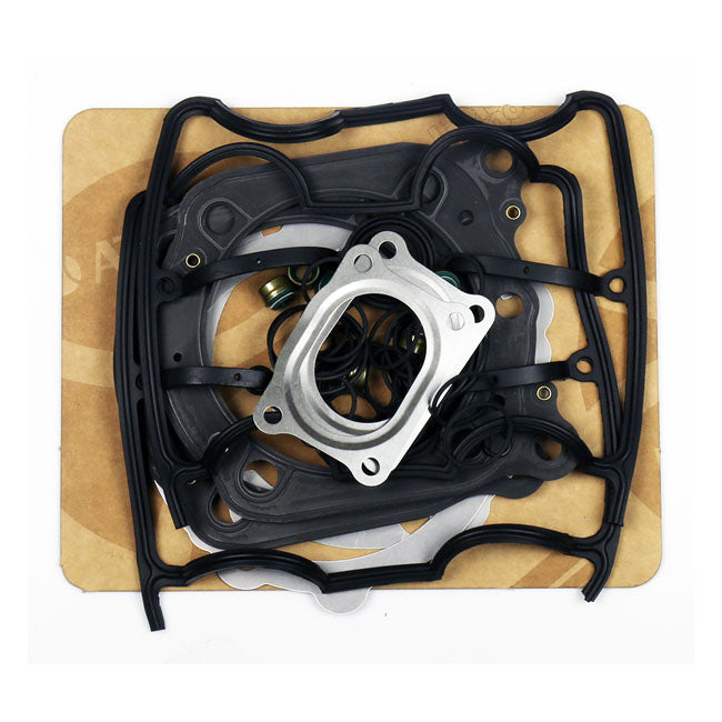 Athena Top End Gasket Kit – Ducati: 2002–2003 998 998cc; 2004–2004…