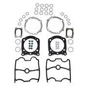 Athena Top End Gasket Kit – Ducati: 2002–2003 998 998cc; 2004–2004…