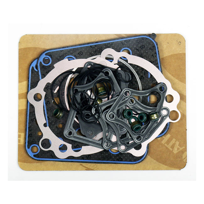Athena Top End Gasket Kit – Ducati: 1999–1999 916 SPORT TOURING ST4…