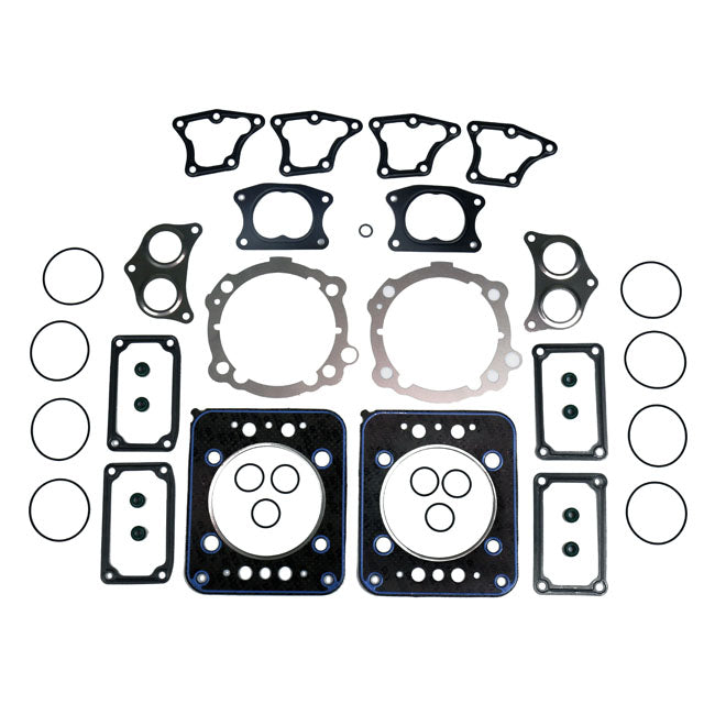 Athena Top End Gasket Kit – Ducati: 1999–1999 916 Sport Touring St4…