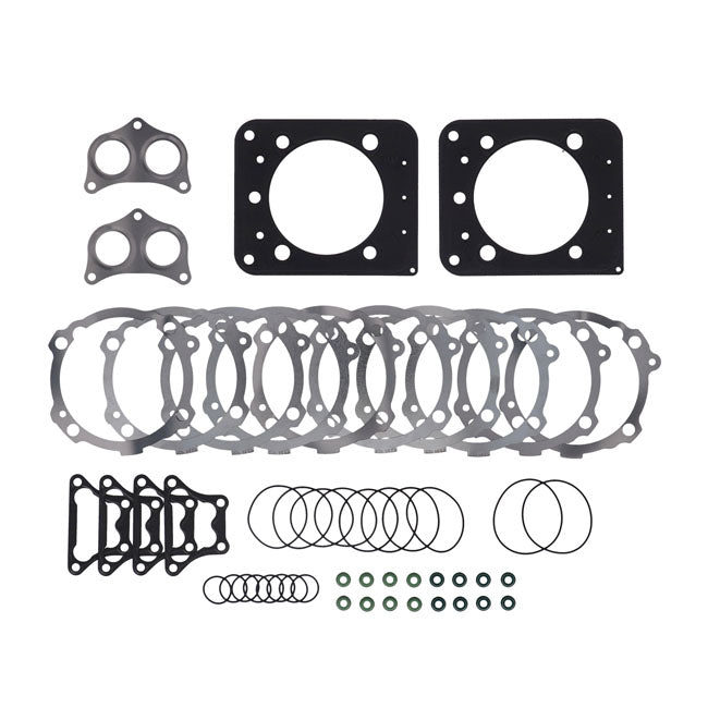 Athena Top End Gasket Kit – Ducati: 1999–1999 996 Racing 996cc