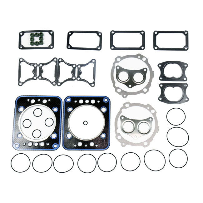 Athena Top End Gasket Kit – Ducati: 1997–1998 916 Sps 996cc