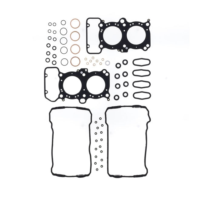 Athena Top End Gasket Kit – Honda: 1998–2001 VFR FI 1998–2001 800cc