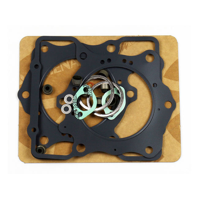 Athena Top End Gasket Kit – Honda: 1997 VTR F FIRESTORM 1000cc…