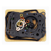 Athena Top End Gasket Kit – Honda: 2000–2006 XL V TRANSALP 650cc