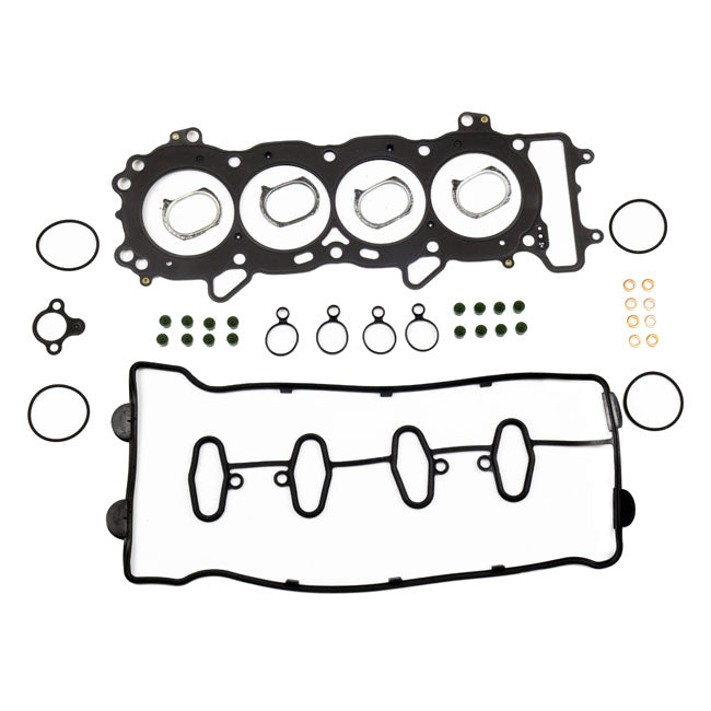 Athena Top End Gasket Kit – Honda: 2004–2005 Cbr Rr - M.y.2004…