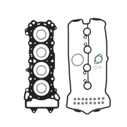 Athena Top End Gasket Kit – Honda: 2003–2006 CB HORNET F / S F2…