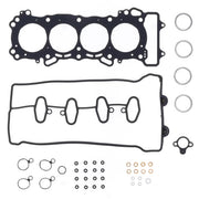 Athena Top End Gasket Kit – Honda: 2005–2006 CBR RR 600cc