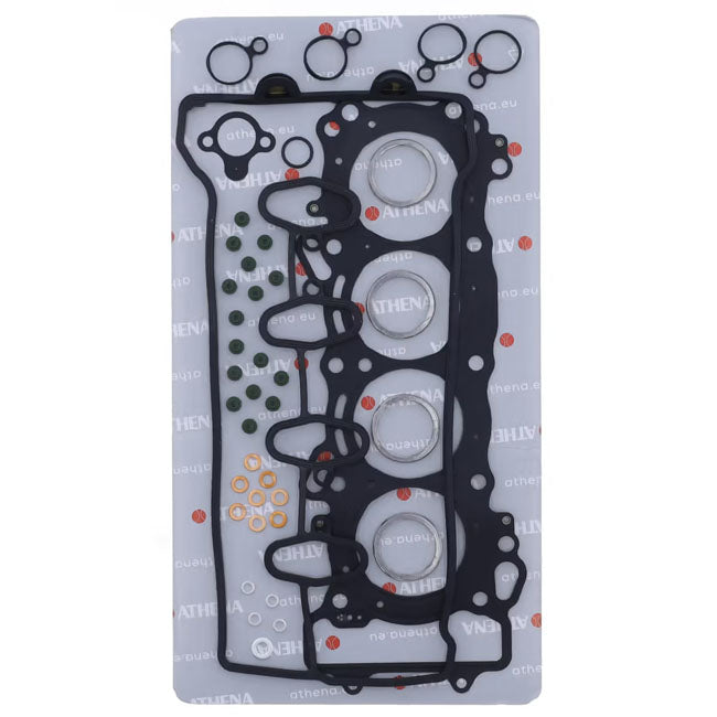 Athena Top End Gasket Kit – Honda: 2005–2006 Cbr Rr 600cc