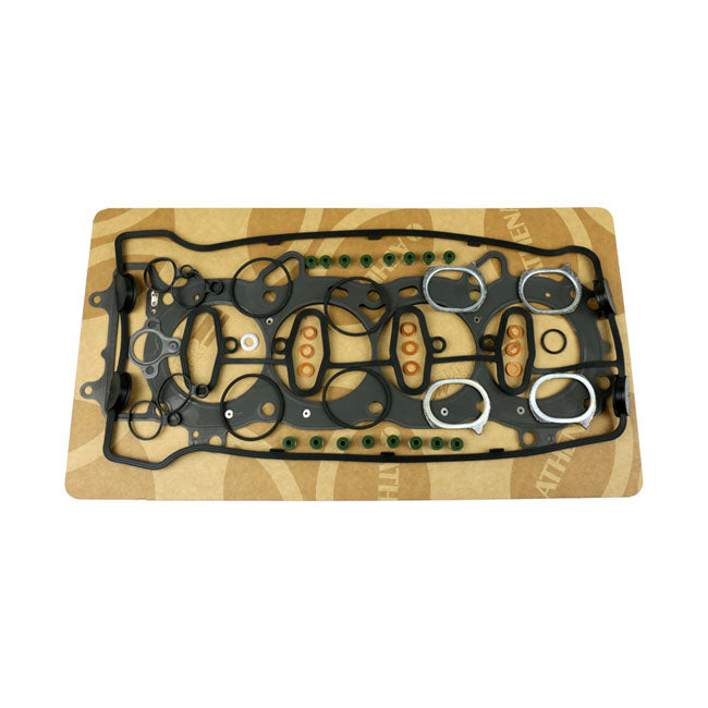 Athena Top End Gasket Kit – Honda: 2006–2007 CBR RR - M.Y.2006…