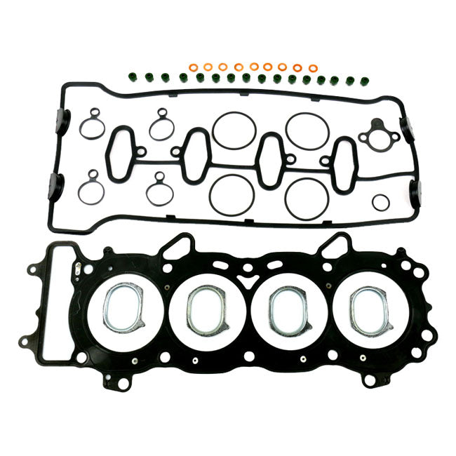 Athena Top End Gasket Kit – Honda: 2006–2007 Cbr Rr - M.y.2006…
