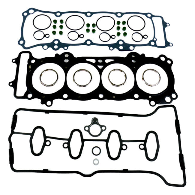 Athena Top End Gasket Kit – Honda: 2008–2019 Cbr Rr - M.y.2008…
