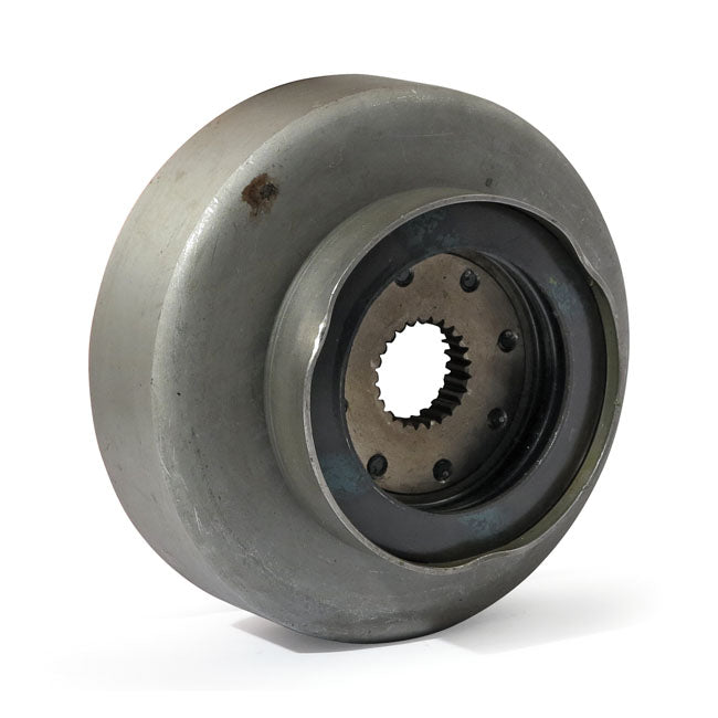MCS Alternator Rotor 38a – 2006 Dyna