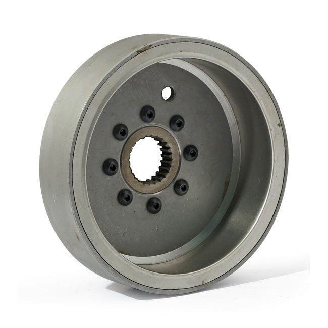 MCS Alternator Rotor 38a – 2006 Dyna
