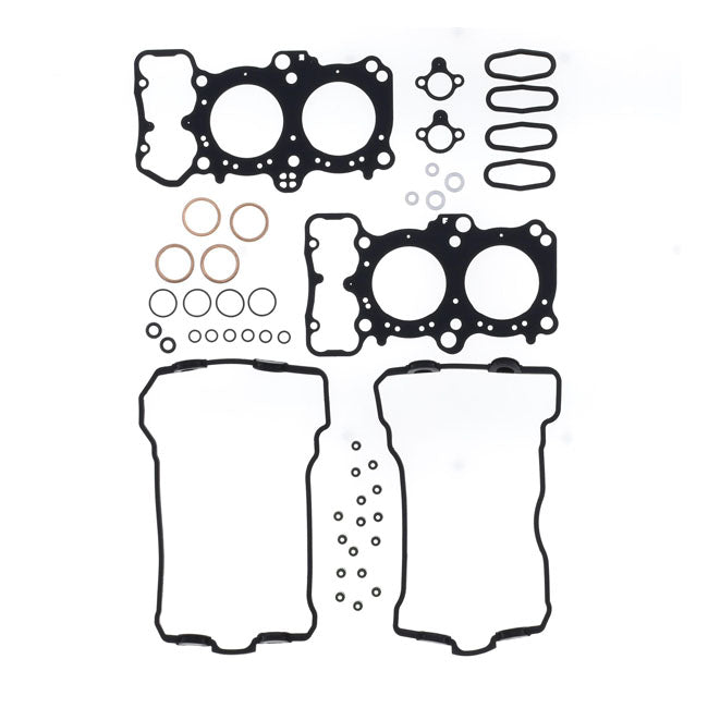 Athena Top End Gasket Kit – Honda: 2002–2009 VFR V-TEC 2002–2009…