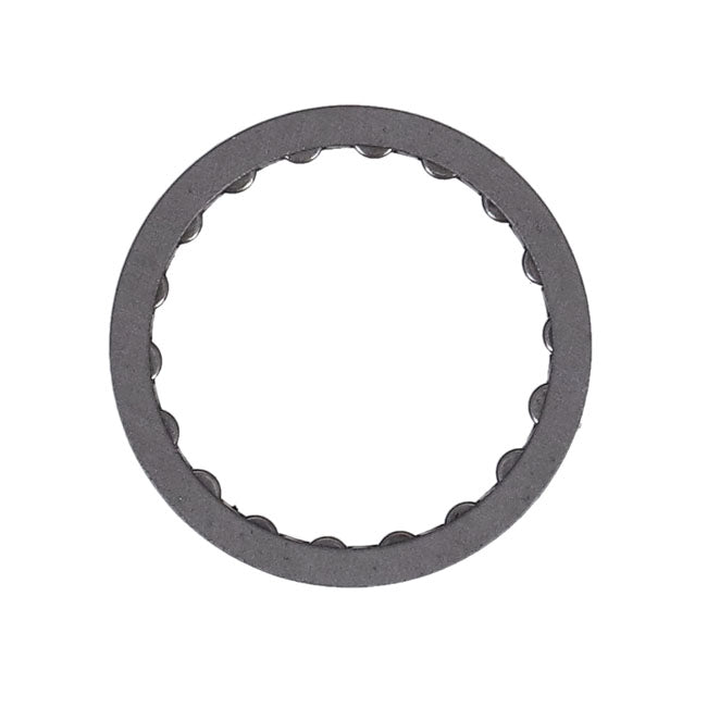 MCS Pinion Shaft Bearing, XL Sportster. Red – 1987–2022 XL Sportster; 2008–2012 XR1200