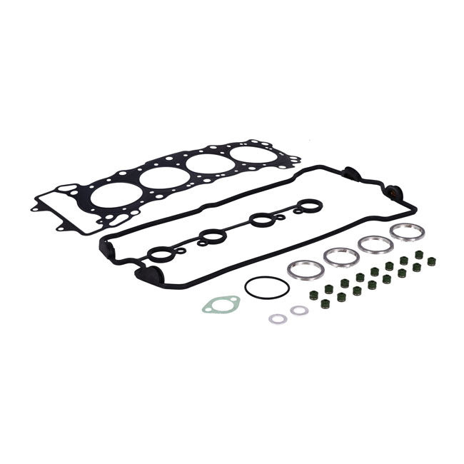 Athena Top End Gasket Kit – Honda: 2004–2006 CBF 600cc
