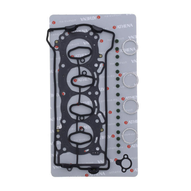 Athena Top End Gasket Kit – Honda: 2008–2010 CBF 600cc