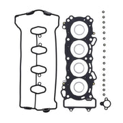 Athena Top End Gasket Kit – Honda: 2008–2010 CBF 600cc