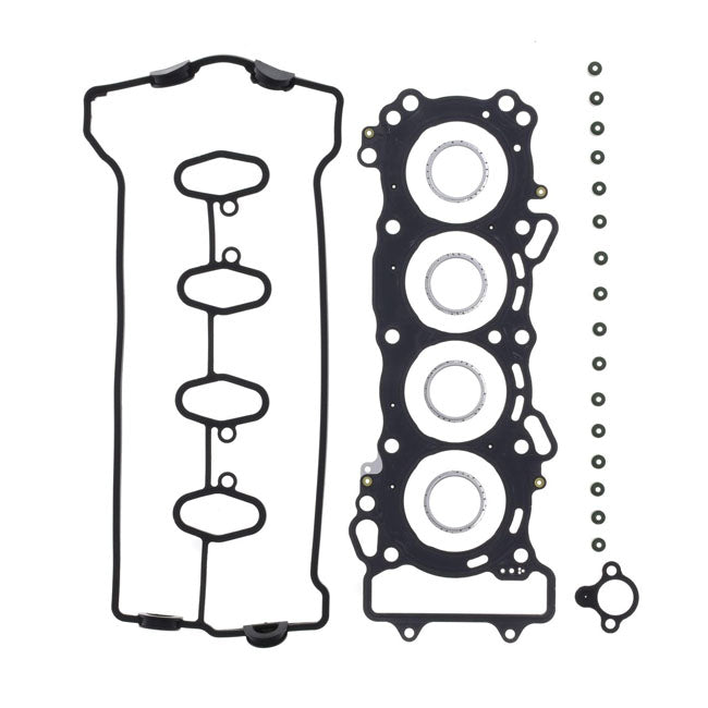 Athena Top End Gasket Kit – Honda: 2008–2010 CBF 600cc