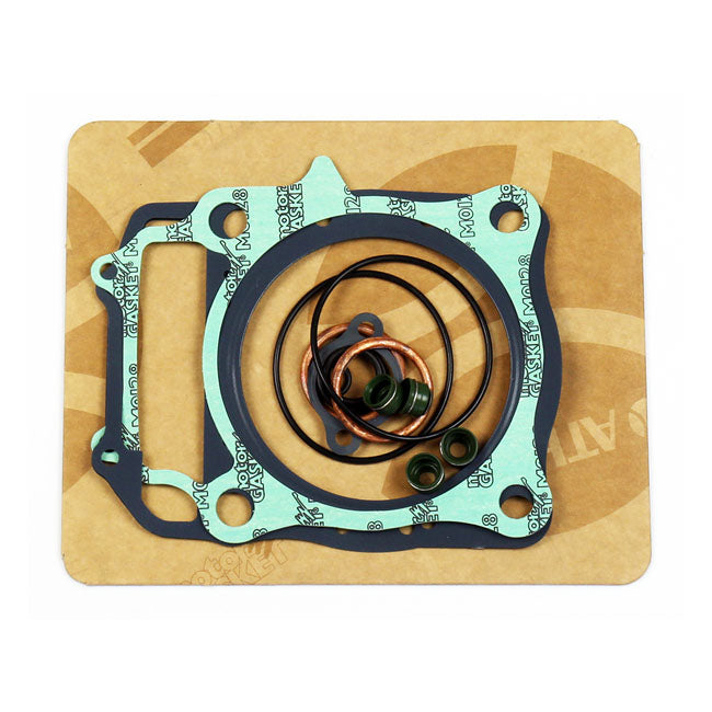 Athena Top End Gasket Kit – Honda: 2000–2007 XR R 650cc