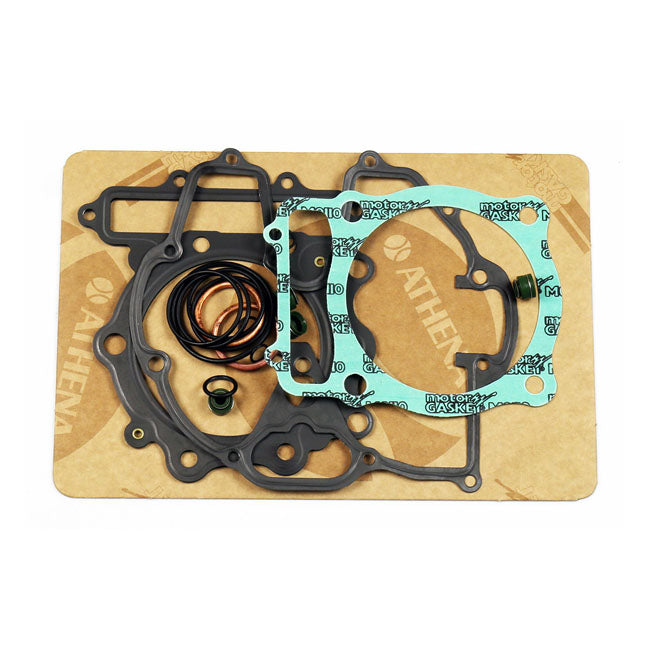 Athena Top End Gasket Kit – Honda: 2013–2019 XR650L 650cc