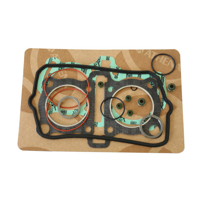 Athena Top End Gasket Kit – Honda: 1982–1983 CM CUSTOM 450cc