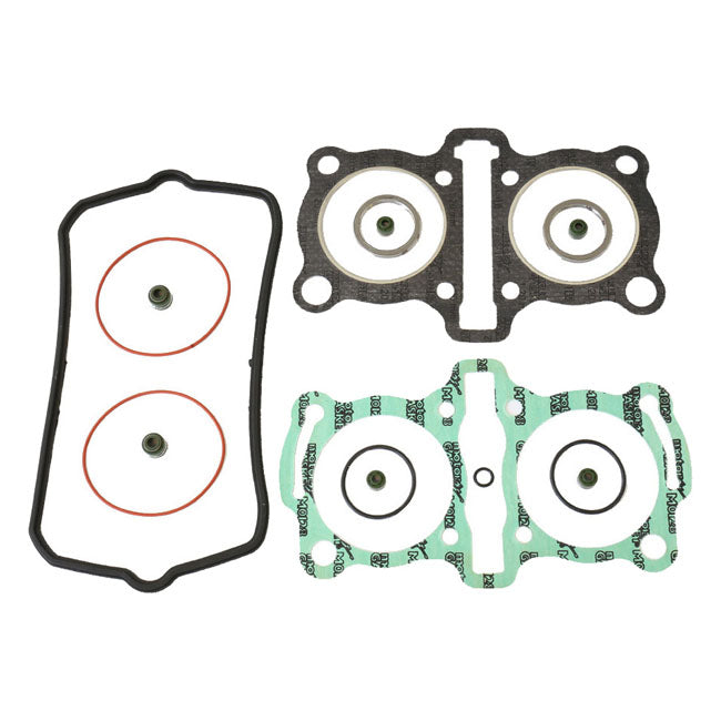 Athena Top End Gasket Kit – Honda: 1982–1983 cm Custom 450cc