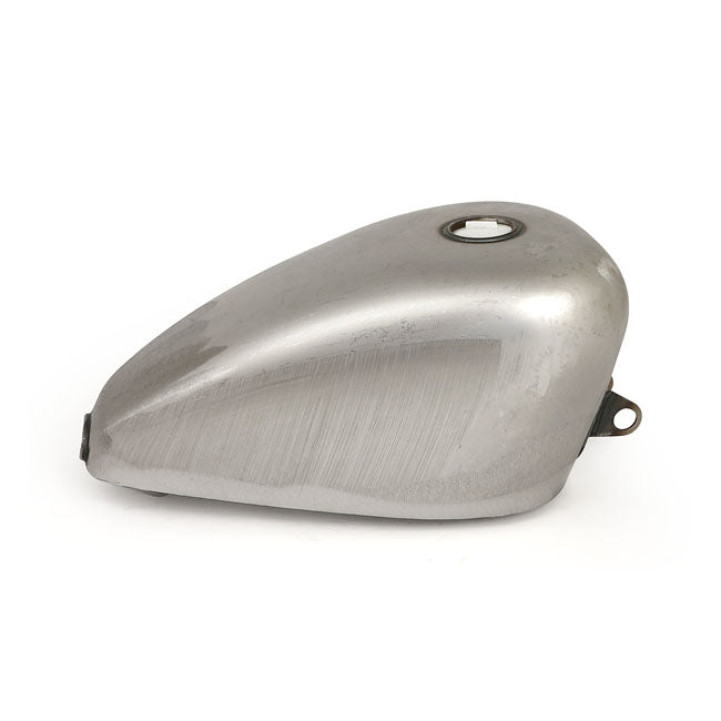 MCS 93-94 OEM Style Sportster Gas Tank, 2.4 Gallon – 1993–1994 XL Sportster Fits 1995–2003 XL…