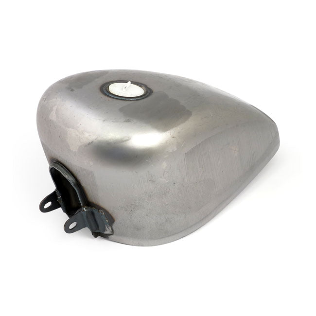MCS 83-91 OEM Style Sportster Gas Tank, 2.25 Gallon – 1983–1991 XL Sportster