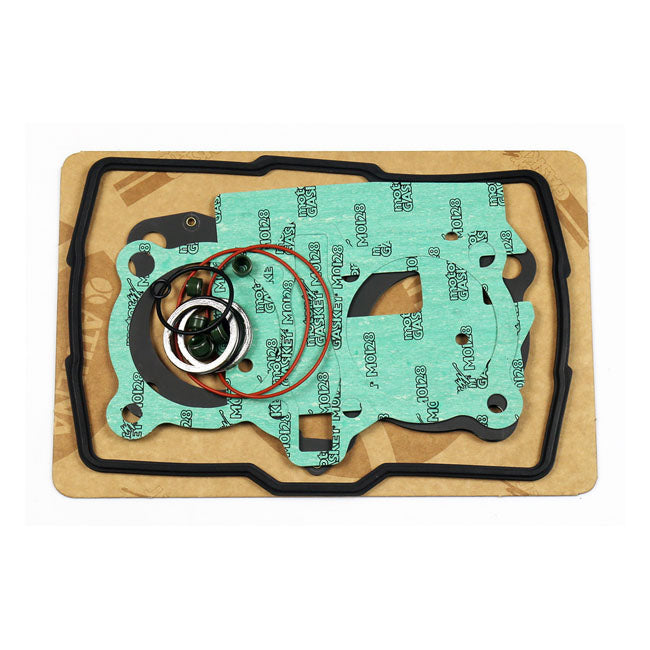 Athena Top End Gasket Kit – Honda: 1986–1988 CB S 450cc