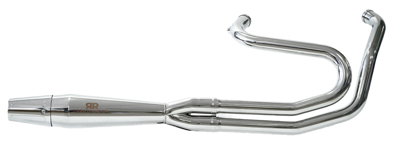 Redthunder 2-1 Polished FXD06-17