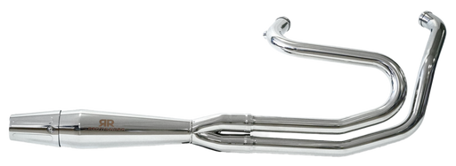 Redthunder 2-1 Polished FXD06-17