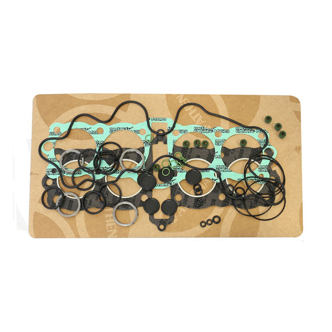 Athena Top End Gasket Kit – Honda: 1971 CB FOUR 500cc; 1972–1973 CB…
