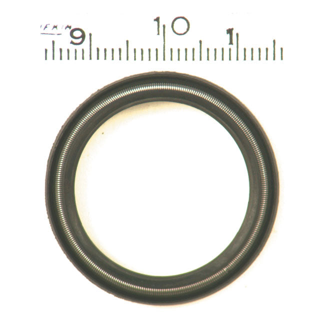 James Gaskets Oil Seal Transmission Maindrive Gear. Metal Od – 65-E66 4-Speed Big Twin; 4-Speed…