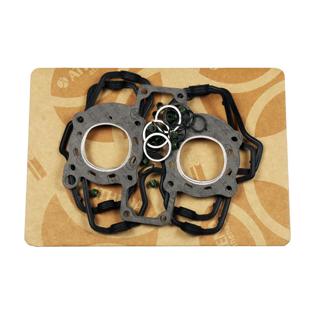 Athena Top End Gasket Kit – Honda: 1986 VF C 500cc; 1986 VF F / F2…