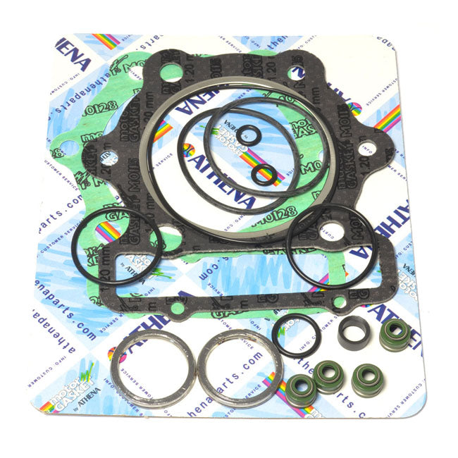 Athena Top End Gasket Kit – Honda: 1979–1982 XL 500cc; 1979–1980 XR…