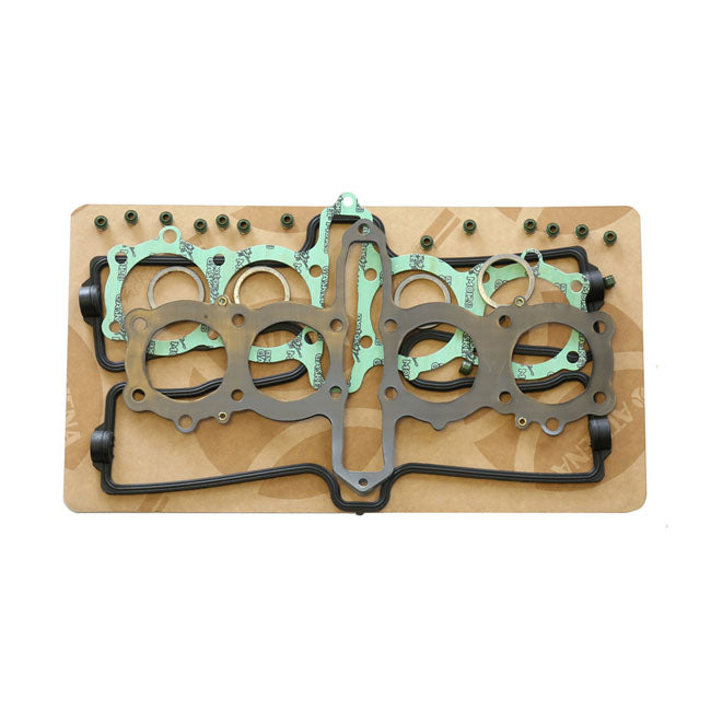 Athena Top End Gasket Kit – Honda: 1982–1986 CBX 550cc