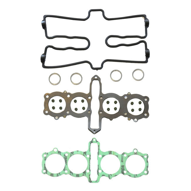 Athena Top End Gasket Kit – Honda: 1982–1986 Cbx 550cc