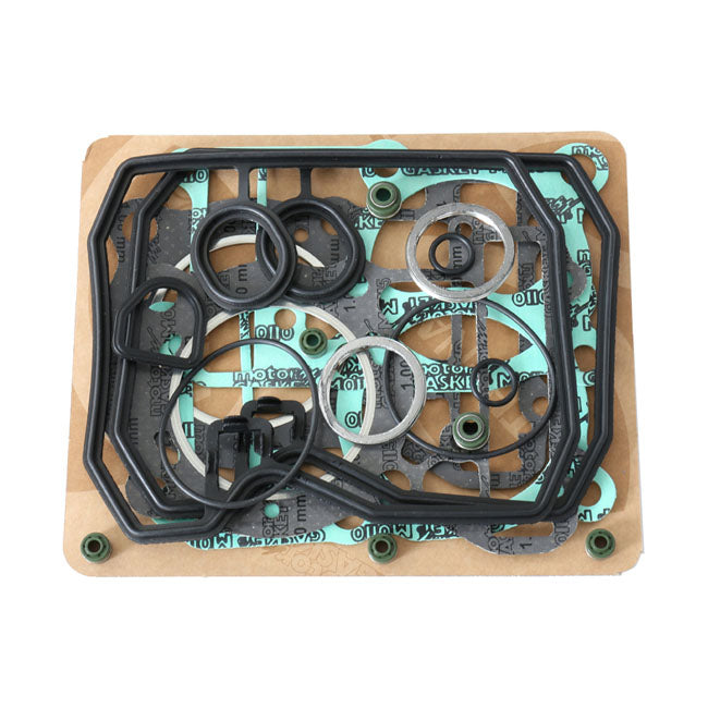 Athena Top End Gasket Kit – Honda: 1983–1984 VT 500cc; 1985 VT…