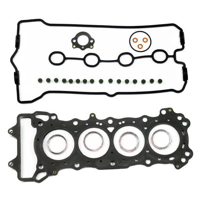 Athena Top End Gasket Kit – Honda: 1991–1994 Cbr F 600cc