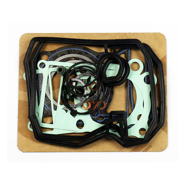 Athena Top End Gasket Kit – Honda: 1987–1988 XL V TRANSALP 600cc