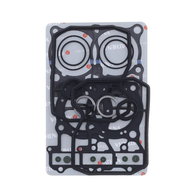 Athena Top End Gasket Kit – Honda: 1990–1999 XL V TRANSALP 600cc