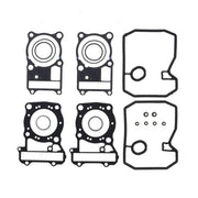 Athena Top End Gasket Kit – Honda: 1990–1999 XL V TRANSALP 600cc