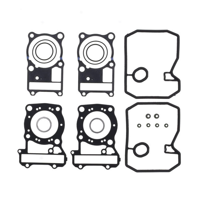 Athena Top End Gasket Kit – Honda: 1990–1999 XL V TRANSALP 600cc