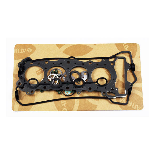 Athena Top End Gasket Kit – Honda: 1998–2002 CB HORNET F / S F2…