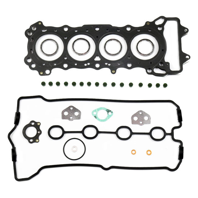 Athena Top End Gasket Kit – Honda: 1998–2002 Cb Hornet F / S F2…