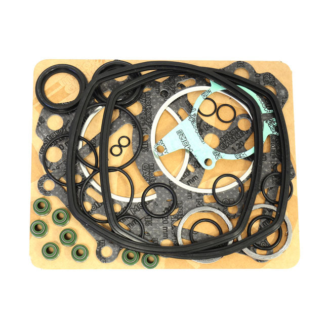 Athena Top End Gasket Kit – Honda: 1983 CX 650cc; 1984–1986 CX 650cc
