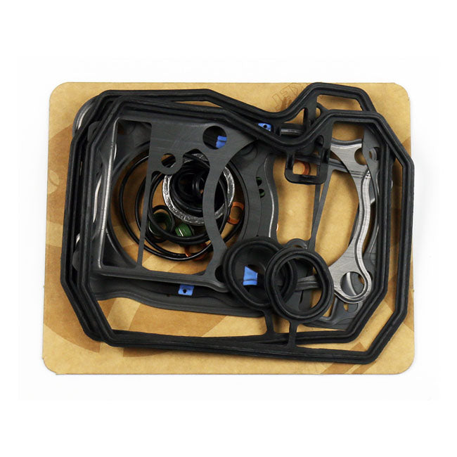 Athena Top End Gasket Kit – Honda: 1988–1990 NTV 650cc; 1988–1989…